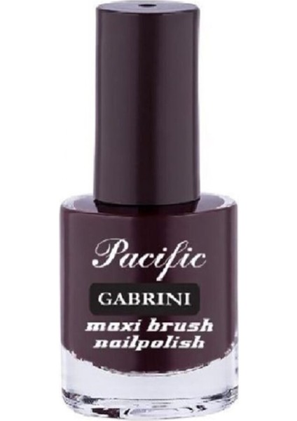 Gabrini Pasific Nailpolish 55