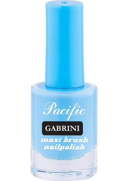 Gabrini Pacific Nail Polish No: 29