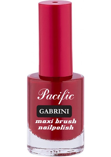 Gabrini Pacific Nail Polish No: 46