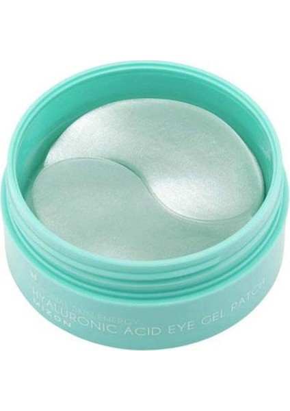 Hyaluronic Acid Eye Gel Patch – Hyalüronik Asit Göz Altı Maskesi fiyatları