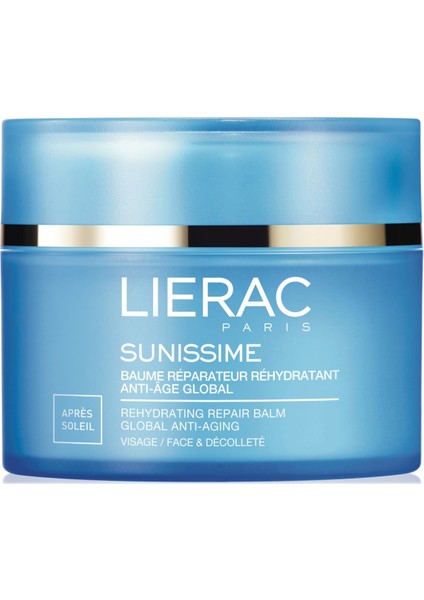 Sunissime Rehydrating Repair Balm 40ml