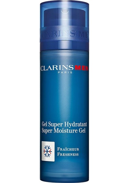 Men Super Moisture 50 Ml Nemlendirici Balsam