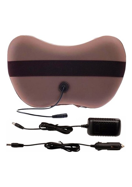 Car Home Boyun Masaj Yastığı Yoğurmalı modelleri