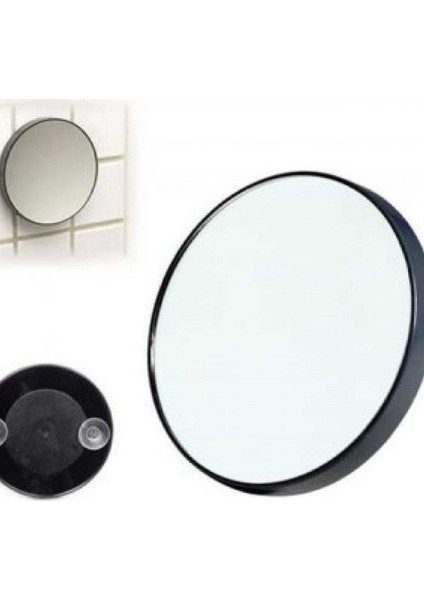 Ocean Vantuzlu 5x Zoom Makyaj Ayna modelleri