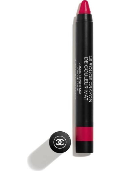 Le Rouge Jumbo Longwear Mat Kalem Ruj - 261 Excess