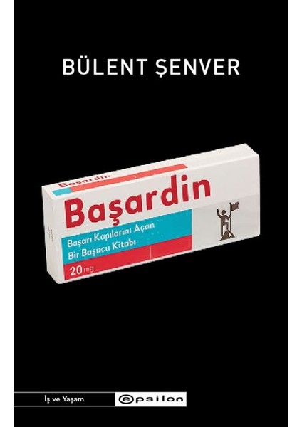 Başardin - Bülent Şenver