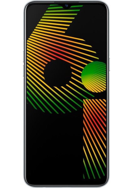 6i 128 GB (Realme Türkiye Garantili) Mavi