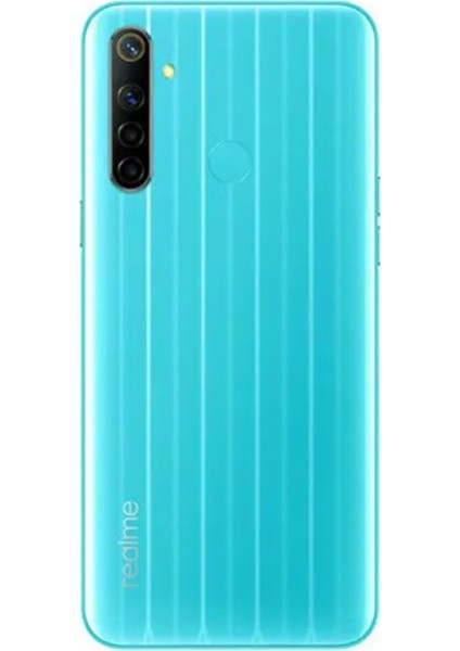 6i 128 GB (Realme Türkiye Garantili) Mavi modelleri