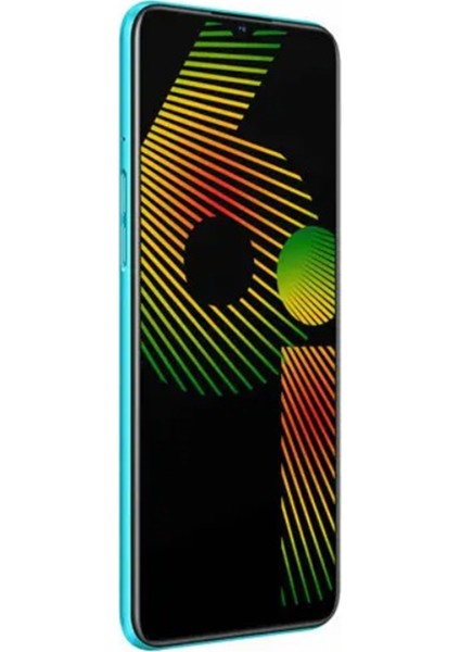 6i 128 GB (Realme Türkiye Garantili) Mavi fırsatları