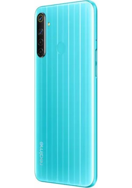 6i 128 GB (Realme Türkiye Garantili) Mavi indirimleri