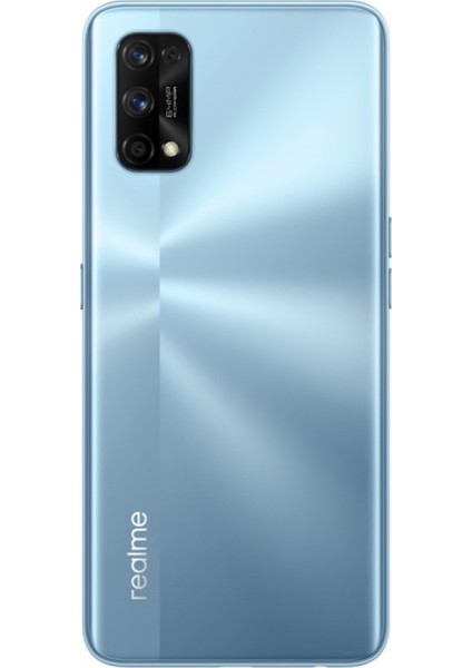 7 Pro 128 GB (Realme Türkiye Garantili) Gümüş modelleri