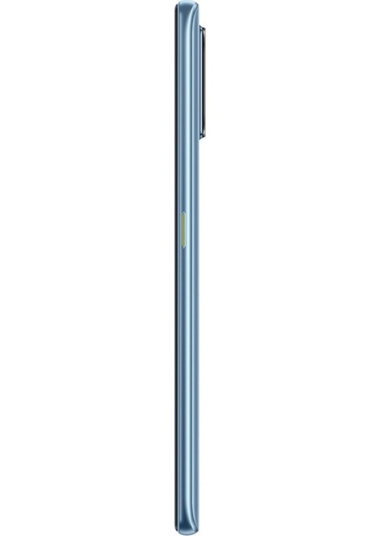 7 Pro 128 GB (Realme Türkiye Garantili) Gümüş indirimleri