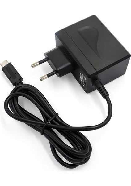 Nintendo Switch Ac Adaptör Switch Lite Şarj Dock Uyumlu