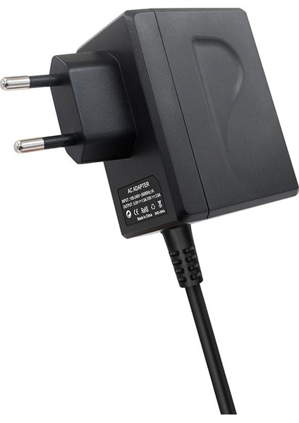 Nintendo Switch Ac Adaptör Switch Lite Şarj Dock Uyumlu