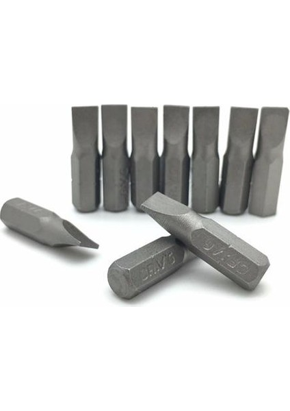 Tornavida Ucu Yedek Takım BSK-103