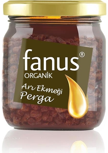 Organik Arı Ekmeği 100 gr
