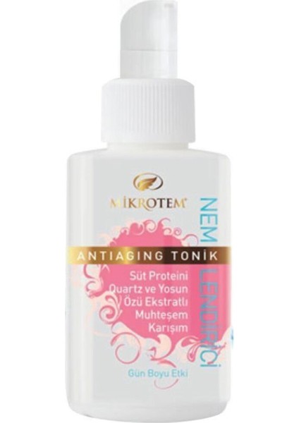 Antiaging Tonik