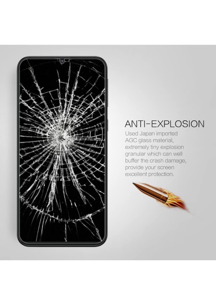 Realme C11 Tempered Glass Ekran Koruyucu Şeffaf fırsatları