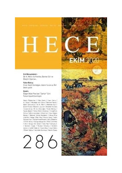 Sayı: 286