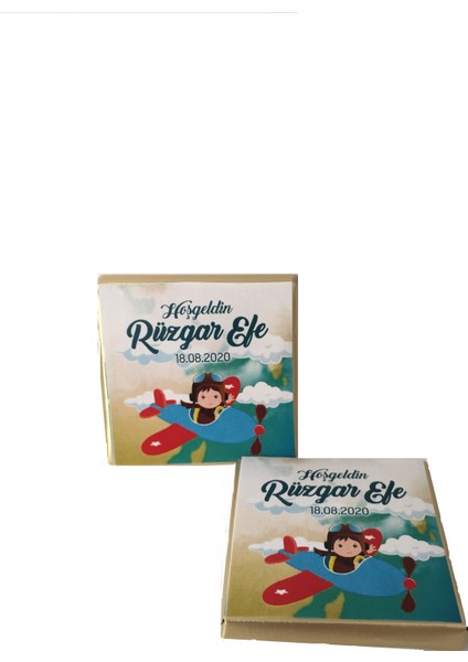 Bebek Çikolatası 32'li fiyatları