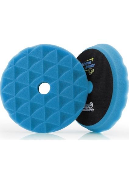 Mavi Hare Giderici Süngeri 130mm