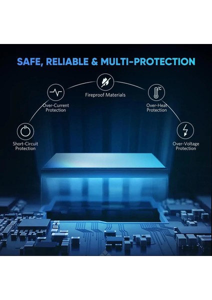 4-Port USB3.0 Hub with USB-C Power Supply - 70336