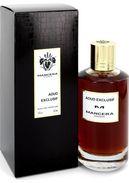 Aoud Exclusif Edp Parfüm 120 ml