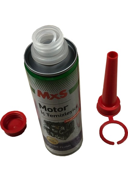 Motor İç Temizleyici 300 ml modelleri