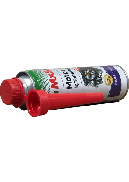 Motor İç Temizleyici 300 ml indirimleri