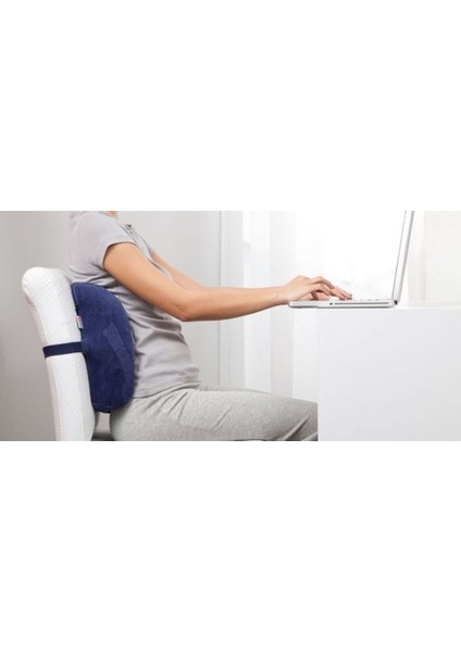 Viscorest Medikal Sırt Deslekleyici modelleri