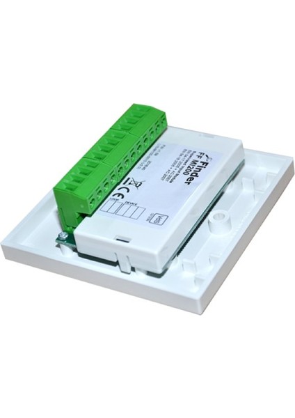 Ffv MIC220 Röle Çıkış Modülü