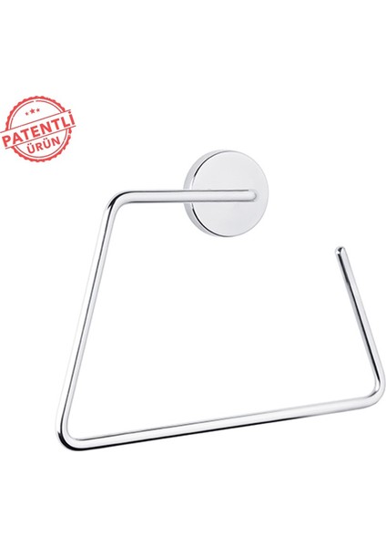 Tenox Oval Havluluk