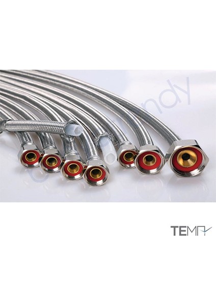 Flexpex 50 cm 3/8-3/8 Dd
