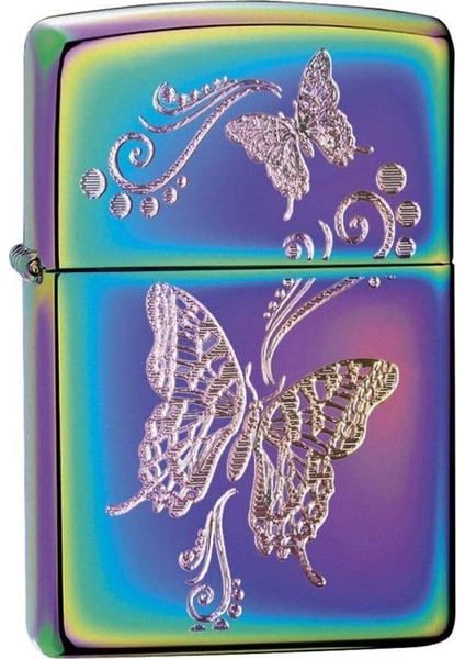 Çakmak Z-28442 Butterflies