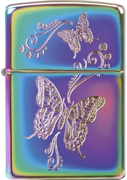 Çakmak Z-28442 Butterflies