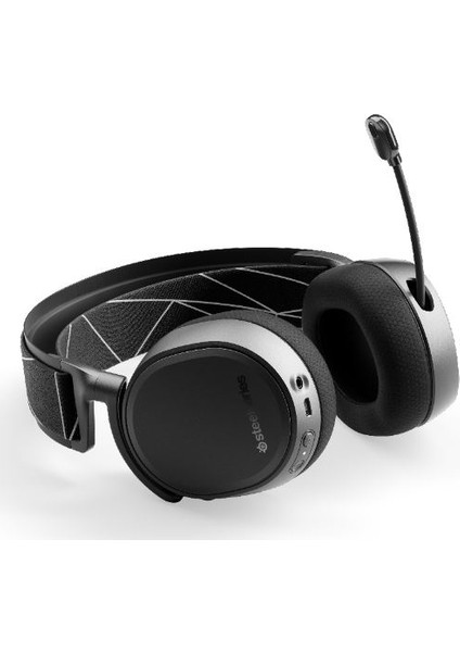 Arctis 9 Wireless ve Bluetooth 7.1 Kablosuz Oyun Kulaklık modelleri