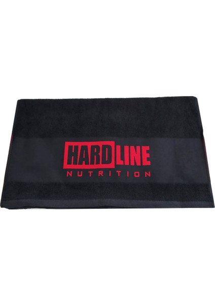 Hardline Antrenman Havlusu 50X100 cm