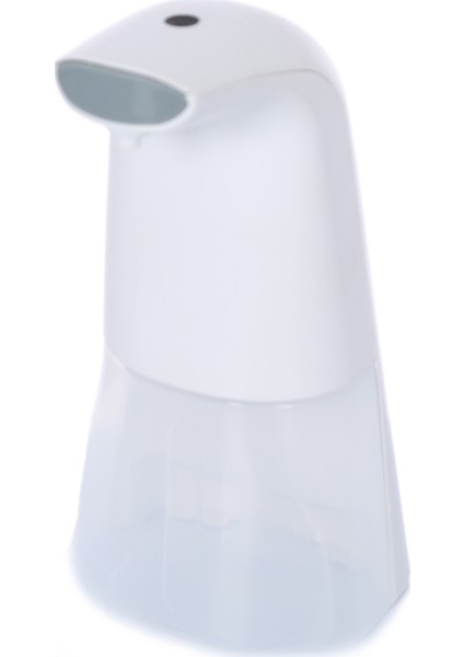 Otomatik Sensorlu ve USB Şarjlı Sıvı Sabunluk 300 ml