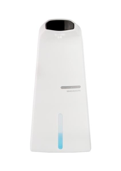 Otomatik Sensorlu ve USB Şarjlı Sıvı Sabunluk 300 ml