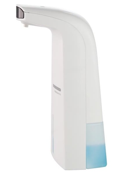 Otomatik Sensorlu ve USB Şarjlı Sıvı Sabunluk 300 ml