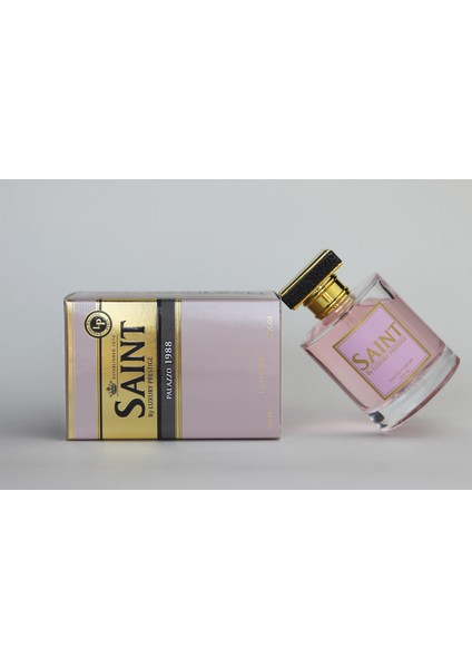 Saint Woman Palazzo 1988 Edp 100 ml Kadın Parfüm