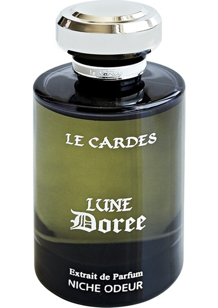 Lune Doree Aphrodisiac Extrait De Parfüm Edp 100 ml Erkek Parfüm