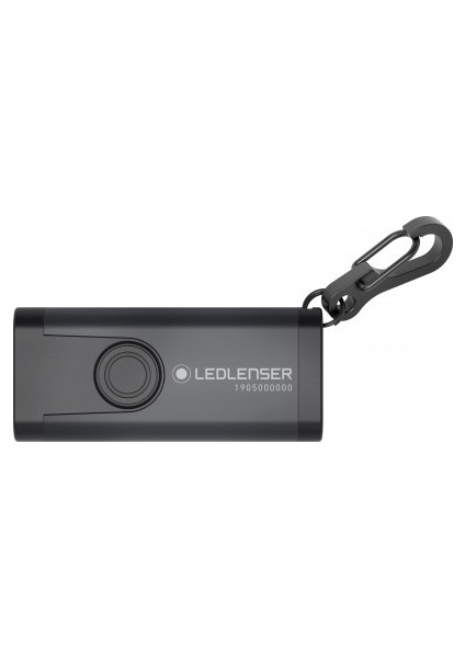 Ledlenser K4R Mini Şarjli El Feneri Fener