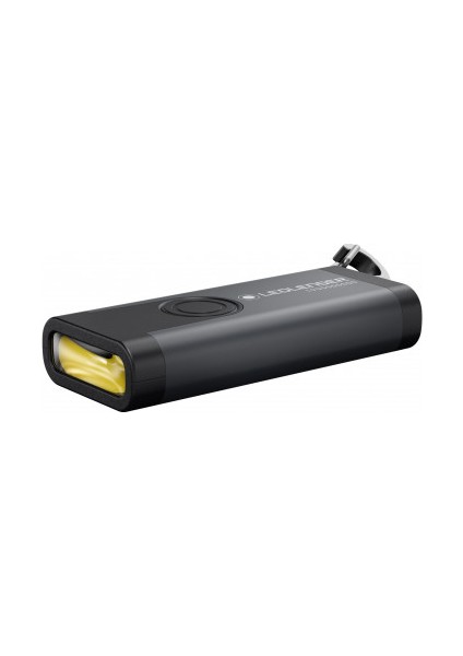 Ledlenser K4R Mini Şarjli El Feneri Fener