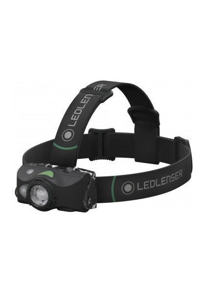 Ledlenser Mh8 502156 Şarjlı Kafa Feneri