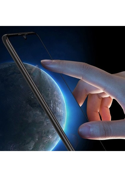Apple iPhone Se 2020 Ip 8 Ip7 9D Full Glue Tempered Cam Ekran Koruyucu AL-32943 indirimleri