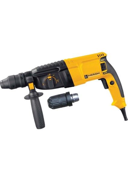 8999 Profesyonel Sds-Plus Kırıcı Delici Matkap 800W