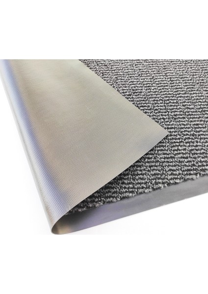 Leyla 51 Gri Nem Alıcı Paspas 40 x 60 cm modelleri