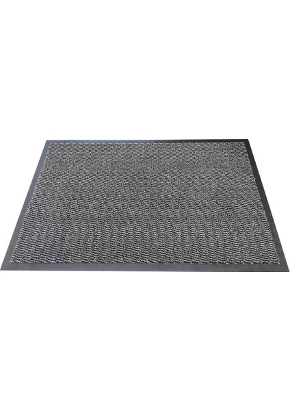 Leyla 51 Gri Nem Alıcı Paspas 40 x 60 cm fırsatları