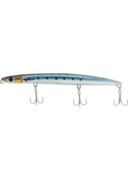 Deep Walker 17,5 cm 39 gr Sinking Suni Yem